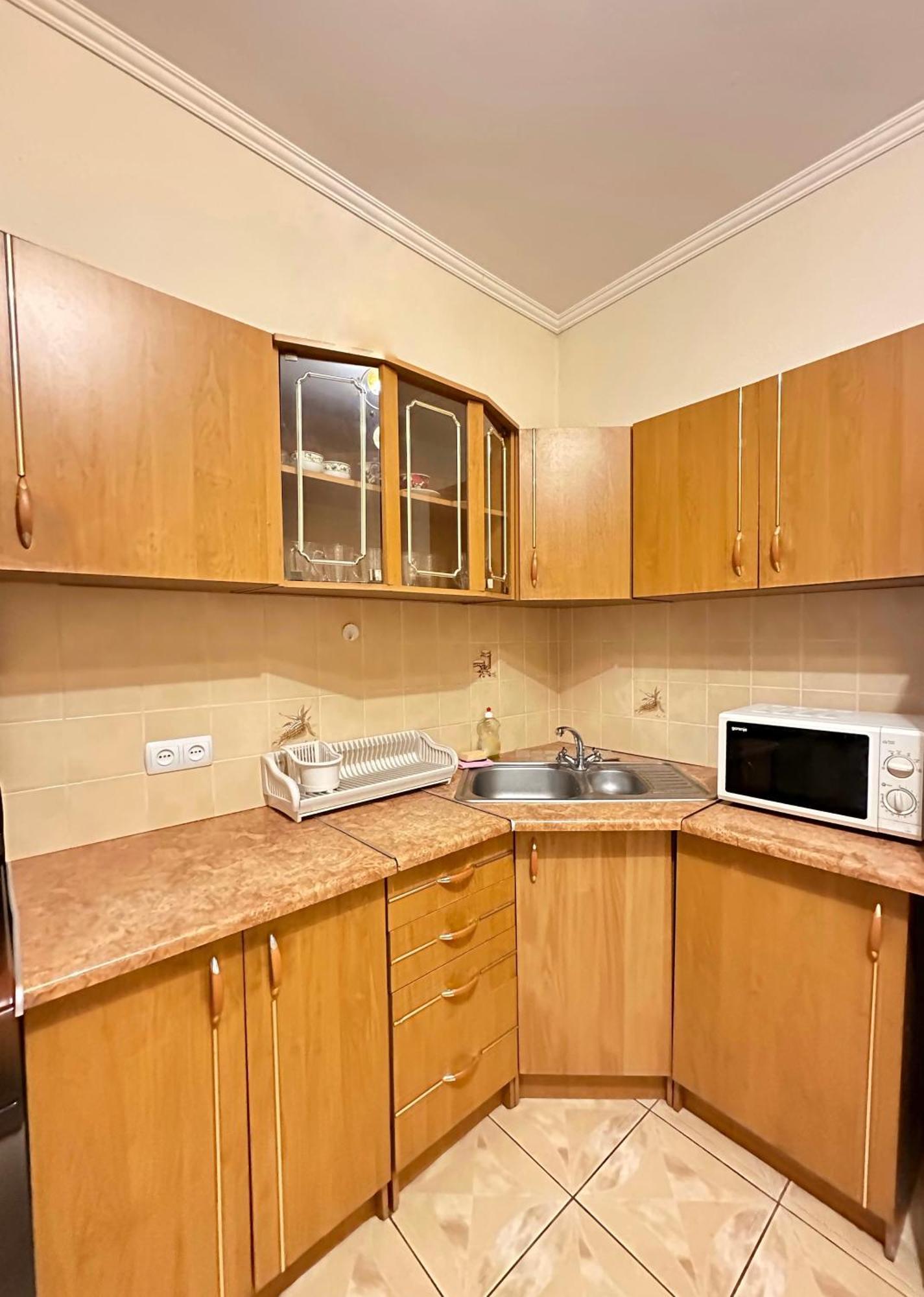 Апартаменти Липинського3,Поруч Порт Сіті Lutsk Exterior photo